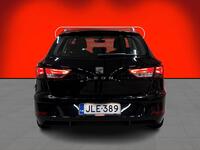 SEAT Leon ST vaihtoauto