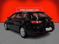 SEAT Leon ST vaihtoauto