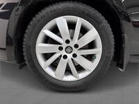 SEAT Leon ST vaihtoauto