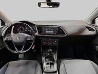 SEAT Leon ST vaihtoauto