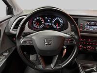 SEAT Leon ST vaihtoauto