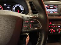 SEAT Leon ST vaihtoauto