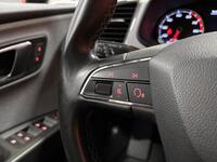 SEAT Leon ST vaihtoauto