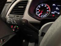 SEAT Leon ST vaihtoauto