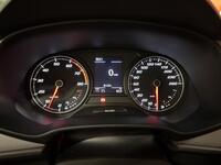 SEAT Leon ST vaihtoauto