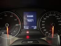 SEAT Leon ST vaihtoauto