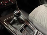 SEAT Leon ST vaihtoauto