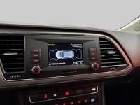 SEAT Leon ST vaihtoauto