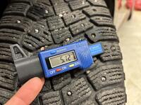 SEAT Leon ST vaihtoauto