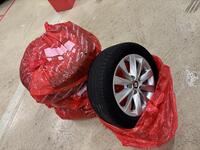 SEAT Leon ST vaihtoauto