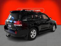 Toyota Land Cruiser vaihtoauto