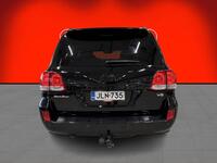 Toyota Land Cruiser vaihtoauto