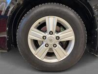 Toyota Land Cruiser vaihtoauto