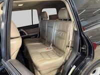 Toyota Land Cruiser vaihtoauto