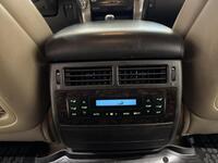 Toyota Land Cruiser vaihtoauto