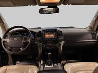 Toyota Land Cruiser vaihtoauto