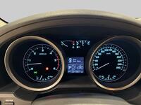 Toyota Land Cruiser vaihtoauto