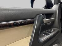 Toyota Land Cruiser vaihtoauto