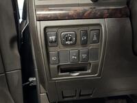 Toyota Land Cruiser vaihtoauto