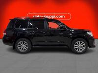 Toyota Land Cruiser vaihtoauto