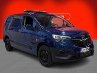 Opel Combo vaihtoauto