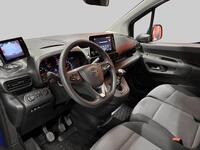 Opel Combo vaihtoauto