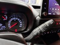 Opel Combo vaihtoauto