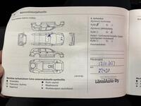 Opel Combo vaihtoauto