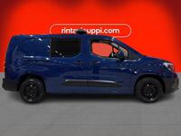 Opel Combo vaihtoauto