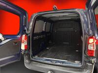 Opel Combo vaihtoauto