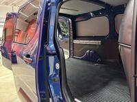 Opel Combo vaihtoauto