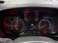 Opel Combo vaihtoauto