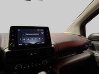 Opel Combo vaihtoauto