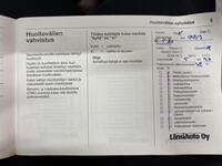 Opel Combo vaihtoauto