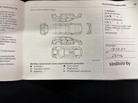 Opel Combo vaihtoauto