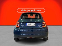 Fiat 500e vaihtoauto