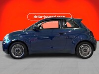 Fiat 500e vaihtoauto