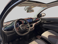 Fiat 500e vaihtoauto