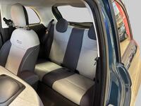 Fiat 500e vaihtoauto