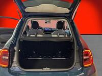 Fiat 500e vaihtoauto