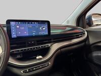 Fiat 500e vaihtoauto