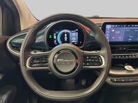 Fiat 500e vaihtoauto