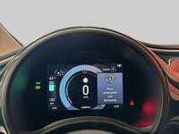 Fiat 500e vaihtoauto