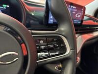 Fiat 500e vaihtoauto