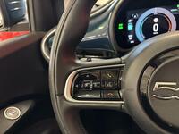 Fiat 500e vaihtoauto