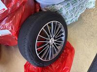 Fiat 500e vaihtoauto