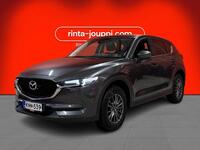 Mazda CX-5 vaihtoauto