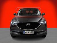 Mazda CX-5 vaihtoauto