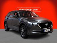Mazda CX-5 vaihtoauto