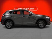 Mazda CX-5 vaihtoauto